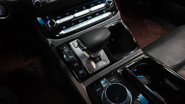 Genesis G90 (EQ900)