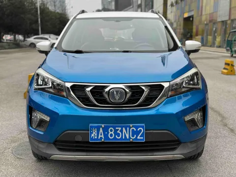 Changan CS15