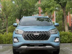 Chery Tiggo 5x