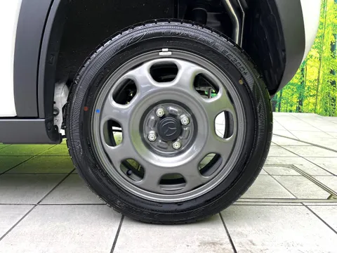 Mazda Flair Crossover