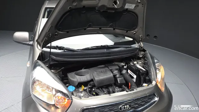 Kia Picanto (Morning)