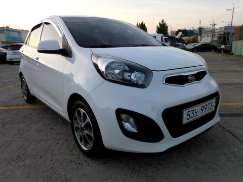 Kia Picanto (Morning)