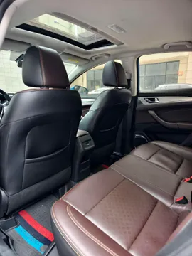 Changan Eado