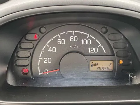 Suzuki Carry