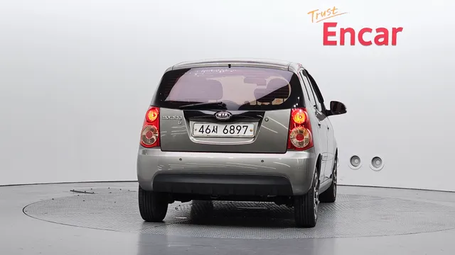 Kia Picanto (Morning)