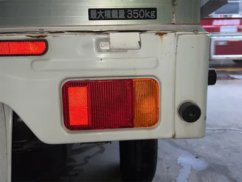 Nissan Clipper Truck