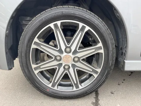 Mitsubishi eK Space Custom