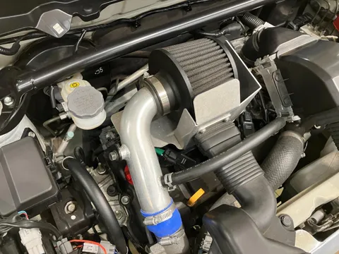 Suzuki Alto Works