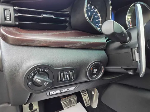 Maserati