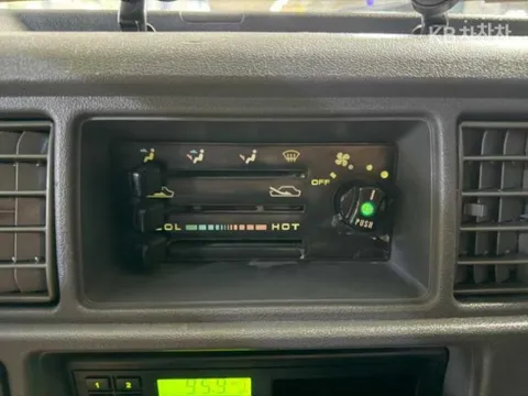 Chevrolet Damas