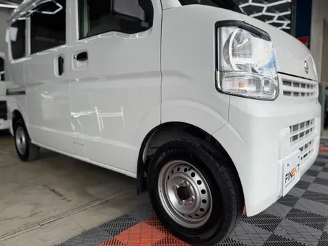 Nissan Clipper