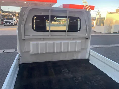 Suzuki Carry Track