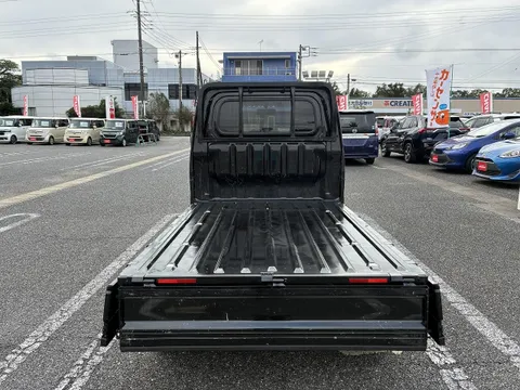 Toyota Pixis Truck