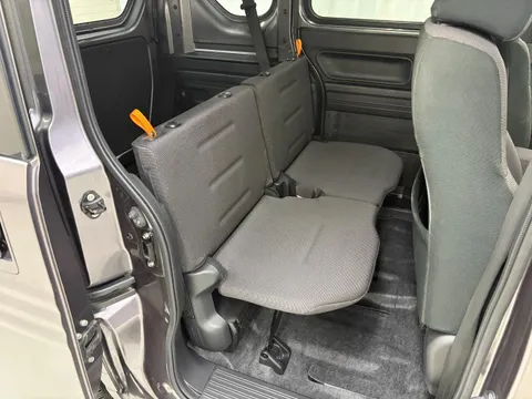 Honda N-VAN Plus Style
