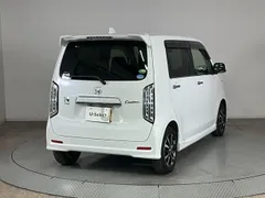 Honda N-WGN Custom