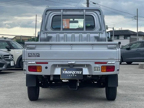 Toyota Pixis Truck