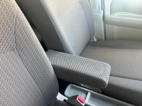Mazda Scrum