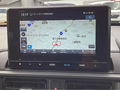 Honda WR-V