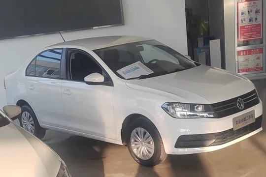 Volkswagen Santana