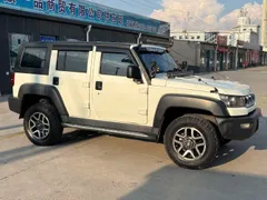 BAIC BJ40