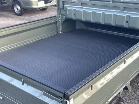 Suzuki Carry Track