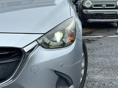 Mazda Mazda2 (Demio)