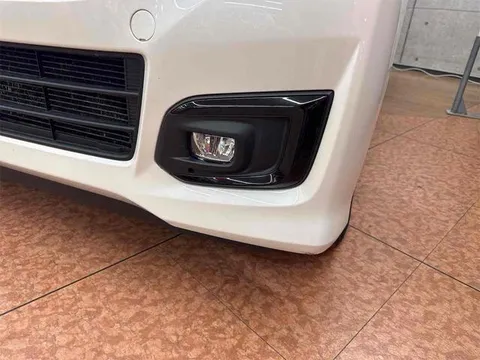 Honda N-WGN Custom