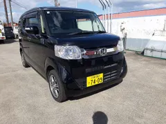 Honda N-BOX Slash