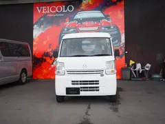 Mazda Scrum