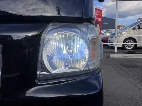 Honda Vamos Hobio