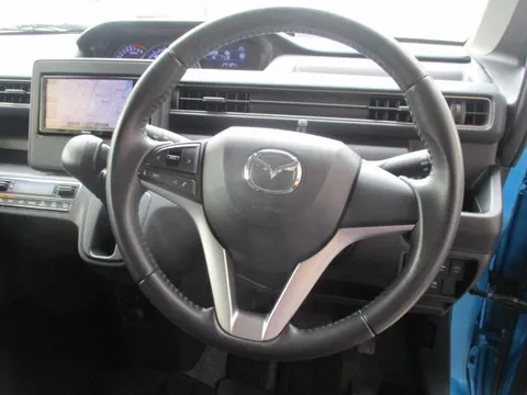 Mazda Flair