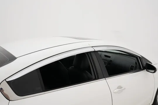 Kia Cerato (K3)