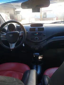 Chevrolet Matiz