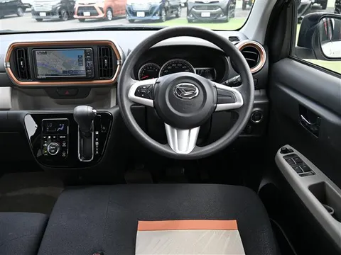 Daihatsu Boon