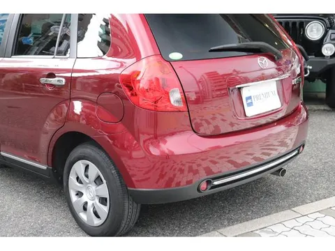 Mazda Verisa
