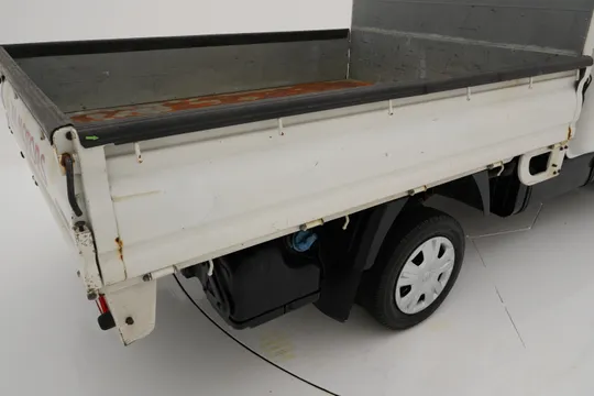 Kia Bongo 3