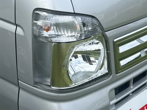 Suzuki Carry Track
