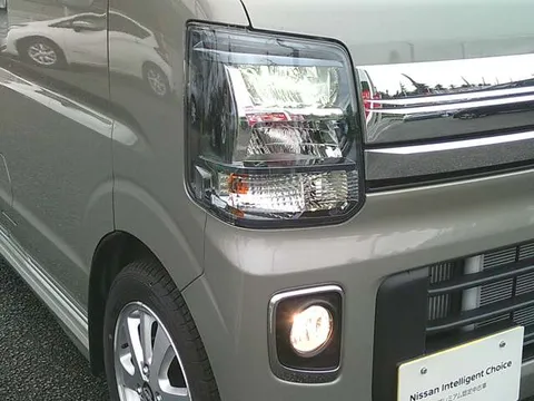 Nissan Clipper Rio