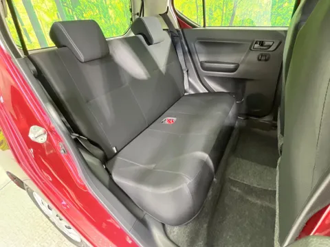Subaru Pleo Plus