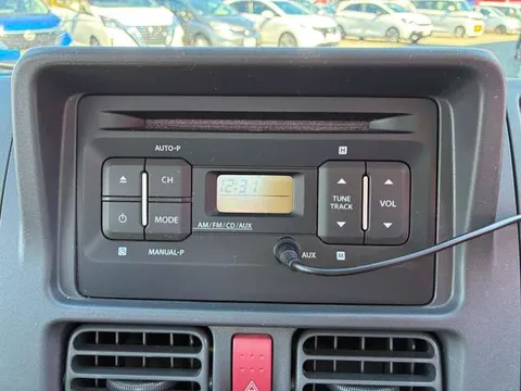 Nissan Clipper Truck