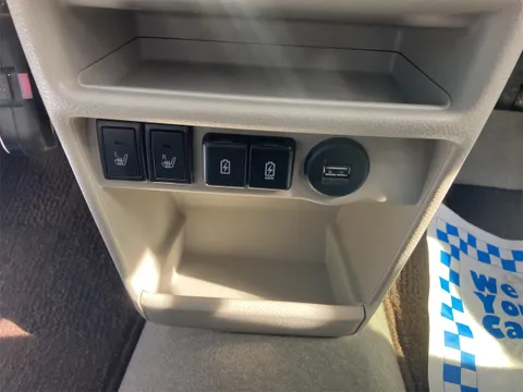 Suzuki Alto Lapin LC