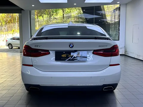 BMW Gran Turismo