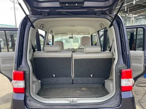 Toyota Pixis Space