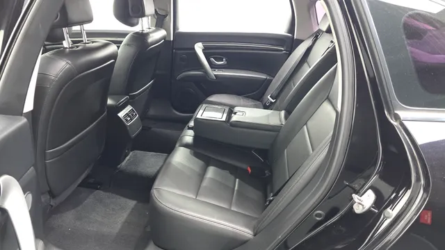 Renault SM7