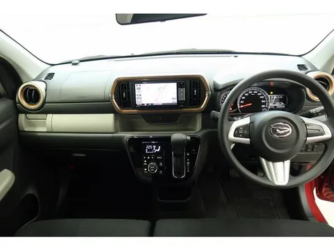 Daihatsu Boon