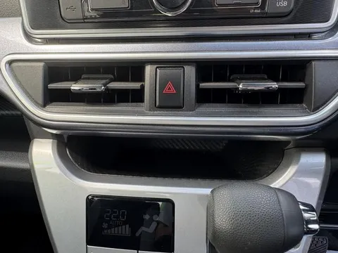 Toyota Pixis Joy