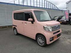 Honda N-VAN Plus Style
