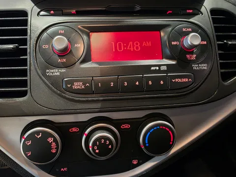 Kia Picanto (Morning)