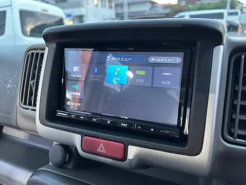 Mazda Scrum
