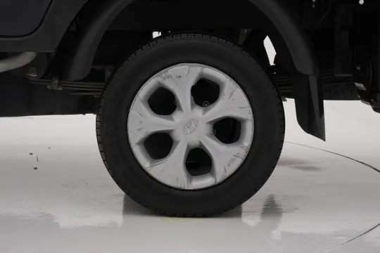 Hyundai Porter II